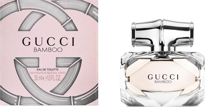 Immagine prodotto Gucci Bambù (Eau de toilette, 30 ml)