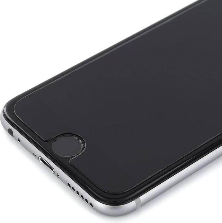 Actual product image PhoneLook Tempered Glass 12mini- Protective Glass anti-Blue Light (1 pcs., Apple iPhone 12 mini)