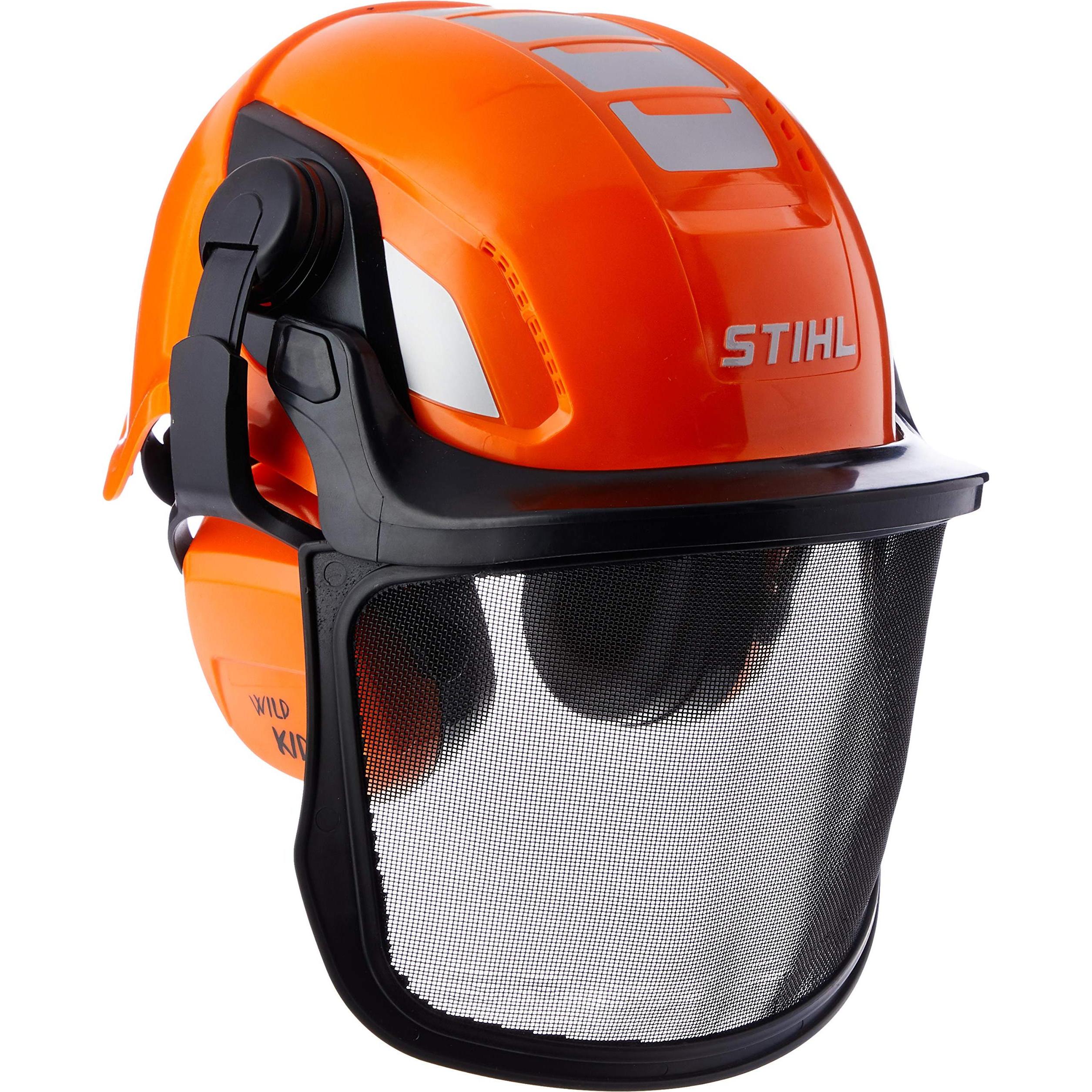 Stihl Spielzeughelm (0420 460 0001)