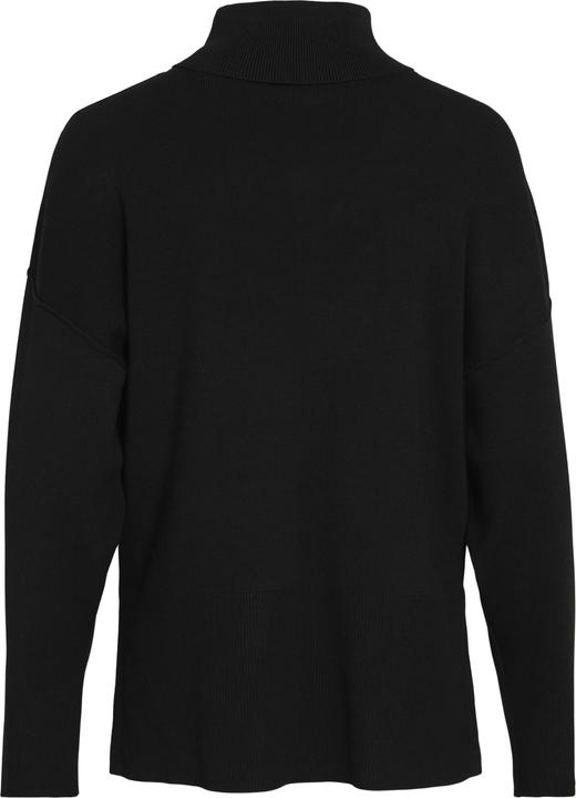 Actual product image Vila Turtleneck knit jumper (L)