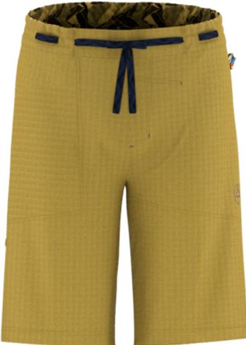 La Sportiva Talus Shorts