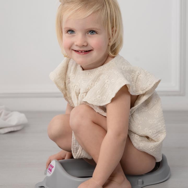 Actual product image OK Baby Magic