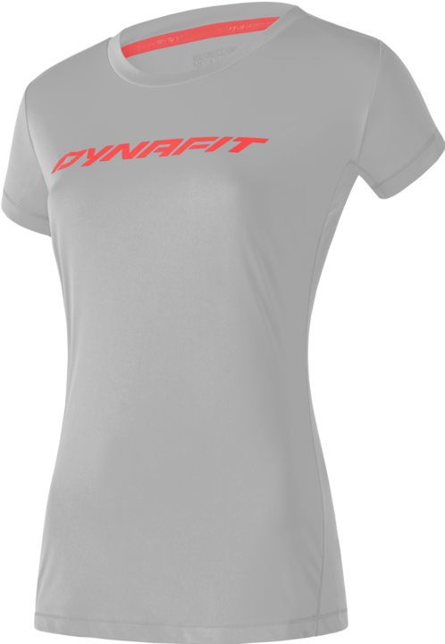 Actual product image Dynafit Women's Traverse 2 S/S Tee (34)