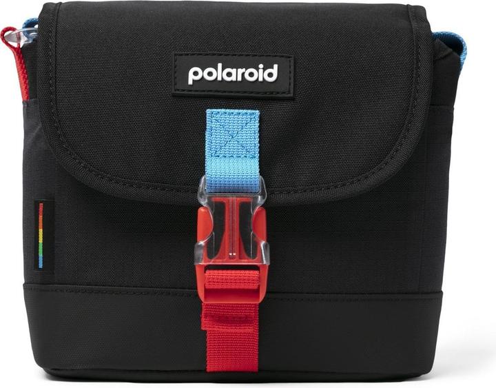 Polaroid Box Bags (Sac à bandoulière pour appareil photo)