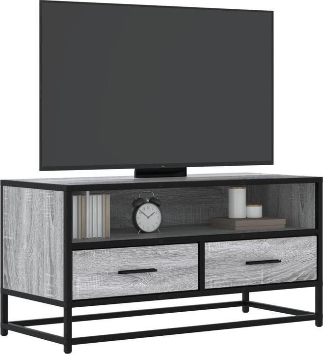 Image du produit vidaXL TV-Schrank (100 x 34.50 x 40 cm)