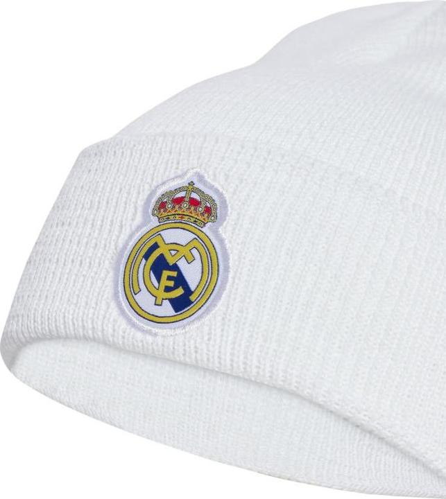 Produktbild Adidas Real Madrid Woolie Cap