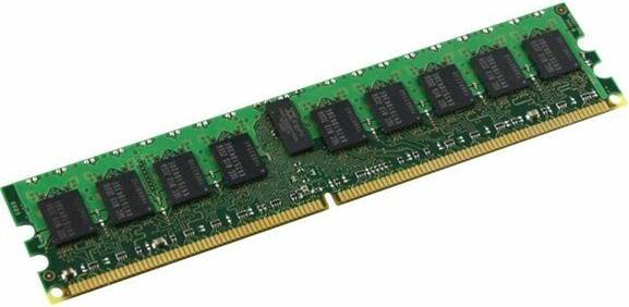 Actual product image CoreParts MicroMemory (HP, 1 x 4GB)