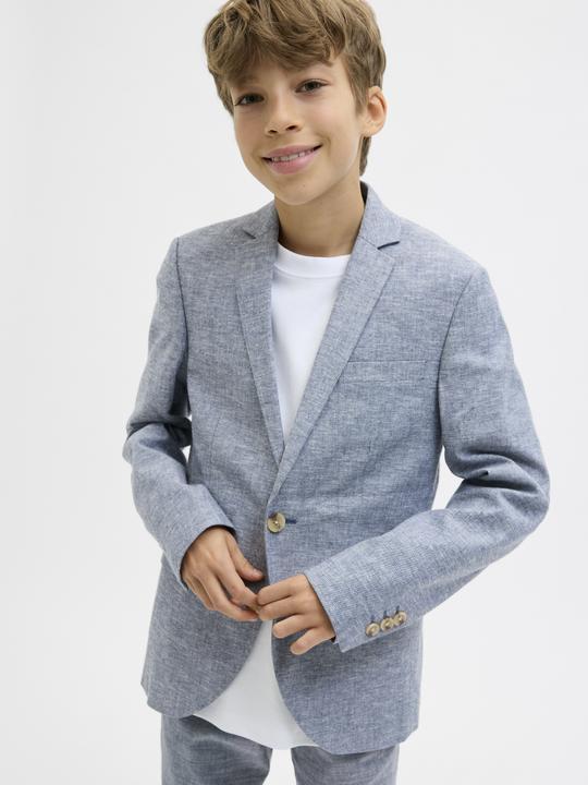 Produktbild Jack & Jones JPRRIVIERA Blazer Junior Hybrid Blazer (140)