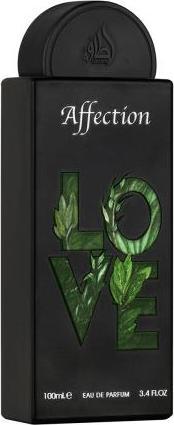 Produktbild Lattafa Perfumes Affection (Eau de Parfum, 100 ml)