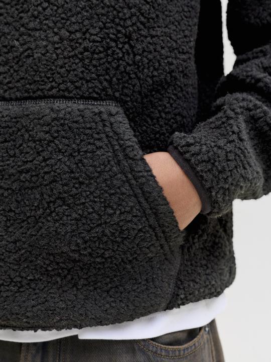 Produktbild Jack & Jones Jcoflare Teddy Sweat Hood Jnr (128)