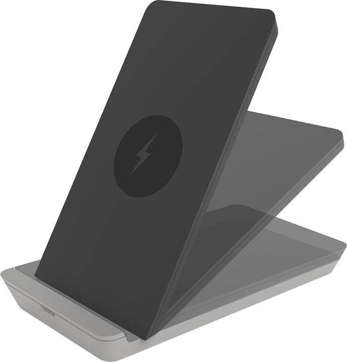 Actual product image Livoo Double reel foldable load pad (10 W)