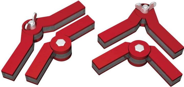 Produktbild Proses Snap&Glue Freiwinkel PPR-SS-04