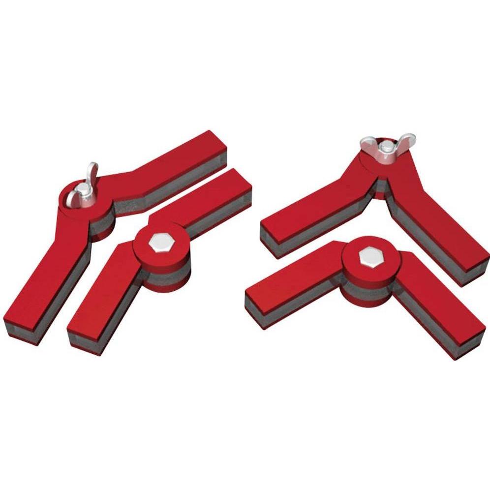 Proses Snap&Glue Freiwinkel PPR-SS-04 (PPR-SS-04)