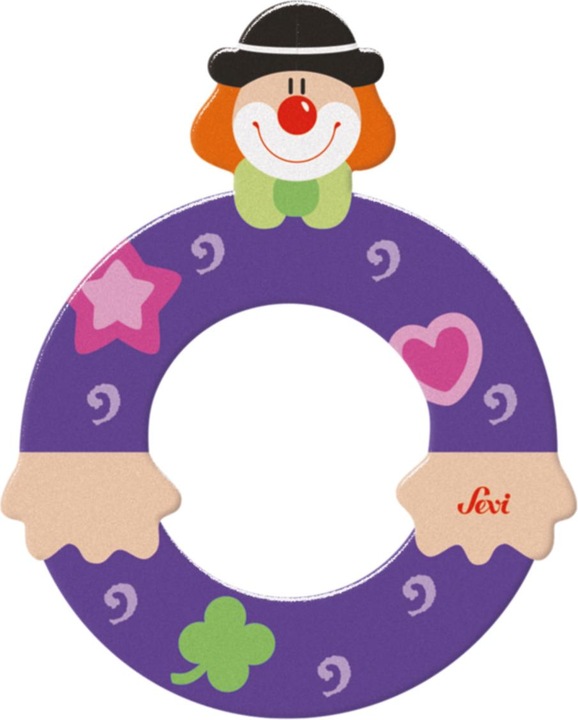 Produktbild Sevi Clown O