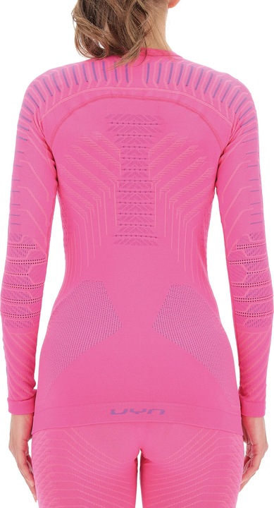 Actual product image UYN Resilyon thermal shirt (M)