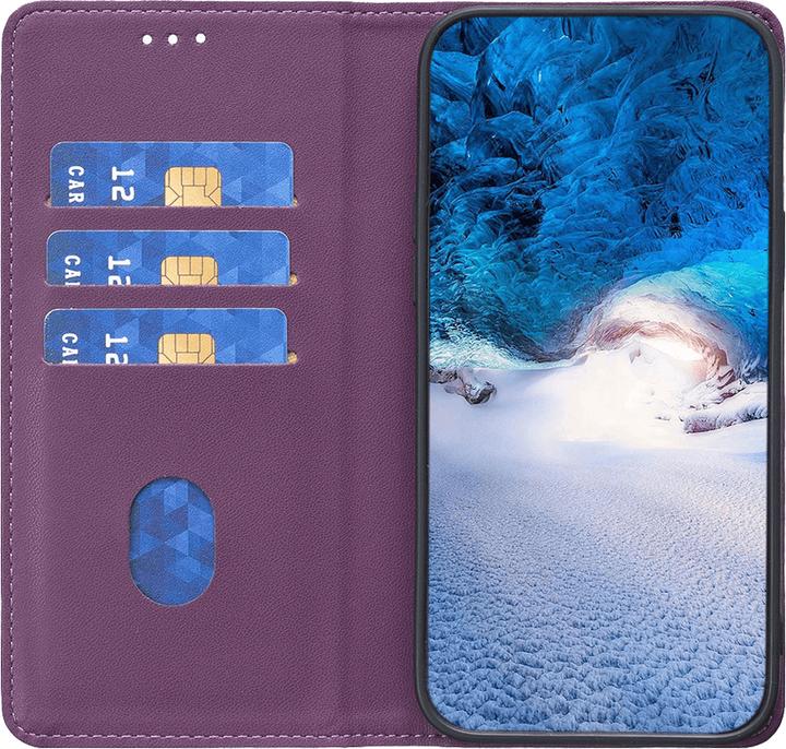 Produktbild Binfen Color Galaxy A57 - BINFEN Flip Case Hülle (Samsung Galaxy A57)
