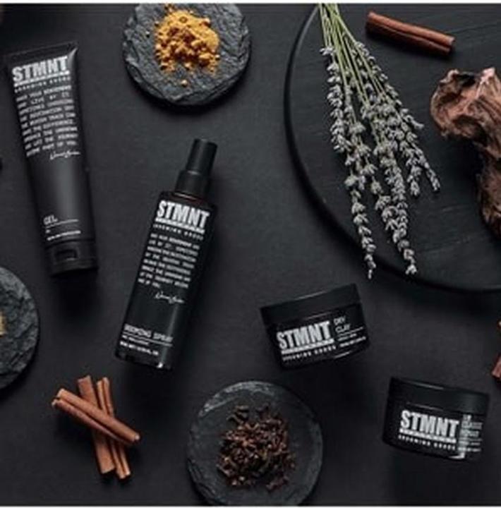 Immagine prodotto STMNT Classic Pomade - 100 Ml (Pomata, 100 ml)