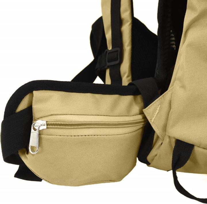 Actual product image VidaXL Ryker (100 l)
