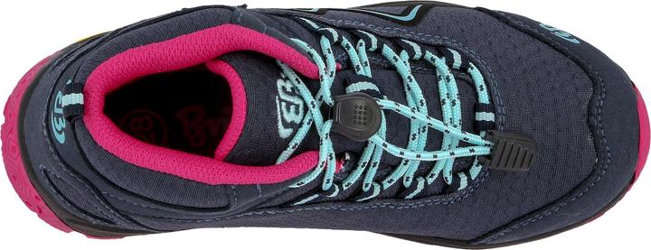 Produktbild Brütting Guide High (35)