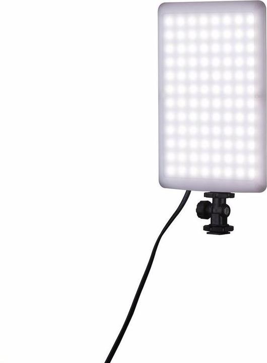 Produktbild Nanlite Compac 20 (Flächenleuchte)