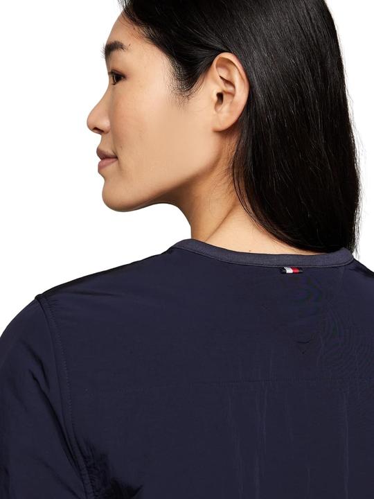 Produktbild Tommy Hilfiger Jersey Lined Jacket Pufferjack (XXL)