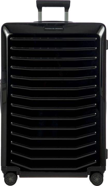 Actual product image Porsche Design Trolley + Case Roadster 4W Trolley L (115 l)