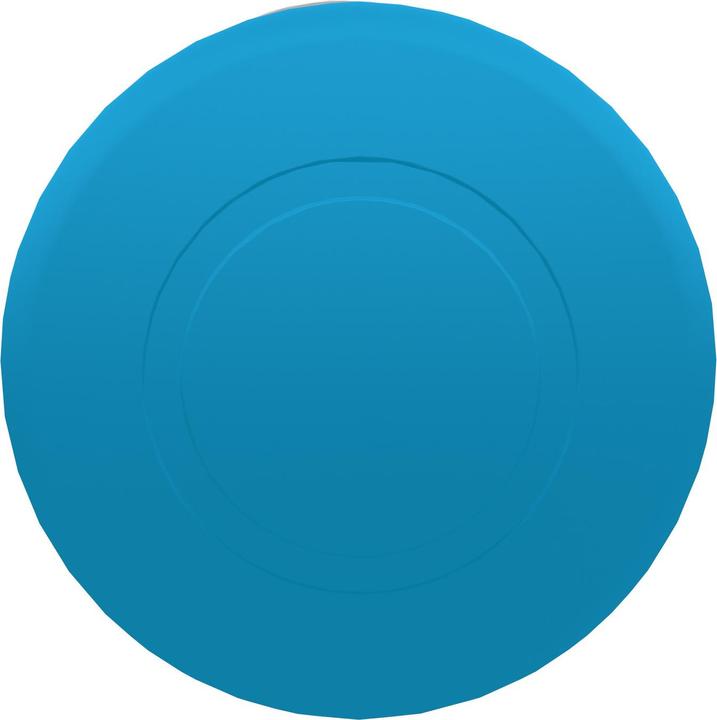 Produktbild Schneider Electric 40mm Blue Push/Pull Operator