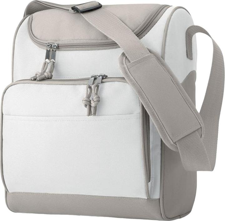 Produktbild MidOcean Kühltasche Zipper Tasche (13 l)