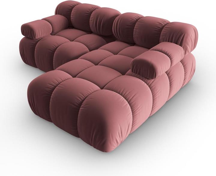 Actual product image Micadoni Bellis (Corner sofa, Modular sofa)