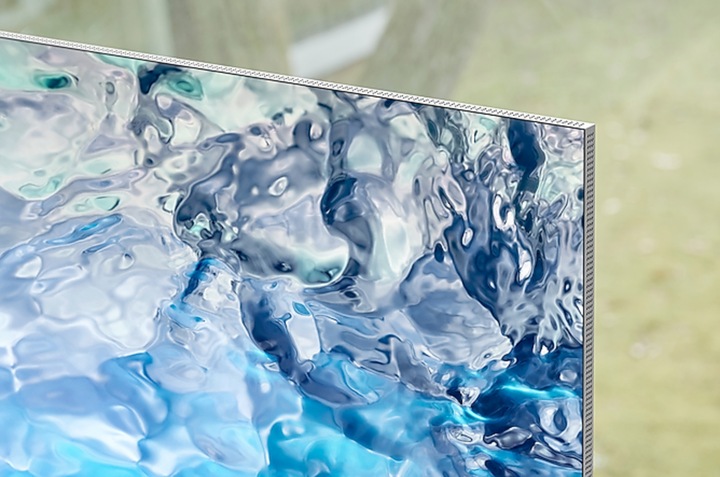 Produktbild Samsung GQ75QN900BT (75", QN900B, QLED, 8K, 2022)