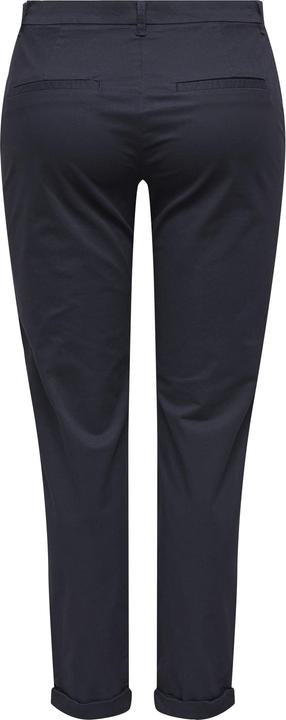 Image du produit Only Coupe normale Ourlets à replier Pantalon Chino (Bande de fréquences 38 (2600 MHz))