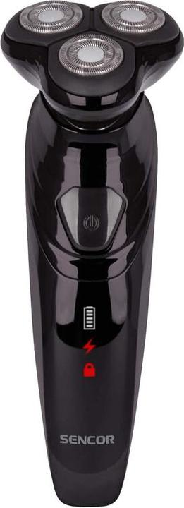 Actual product image Sencor SMS 5510BK