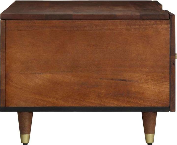 Actual product image VidaXL Coffee table (100 x 54 x 40 cm)