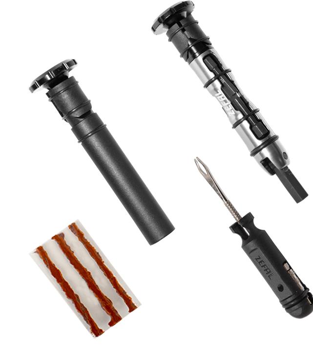 Image du produit Zefal Outil Z Bar