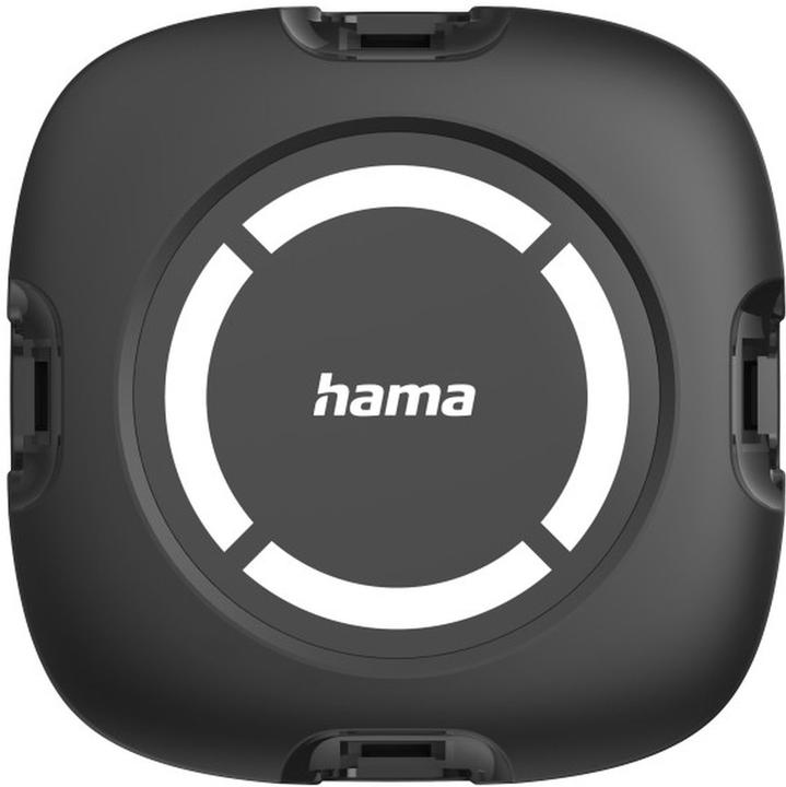 Actual product image Hama 4-fold (Switch)
