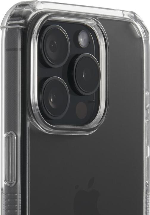 Immagine prodotto Hama Custodia per cellulare Extreme Protect Apple iPhone 15 P (Apple iPhone 15 Pro)