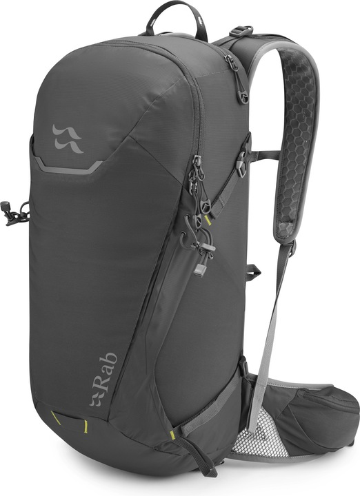 Actual product image Rab Aeon 27 (27 l)