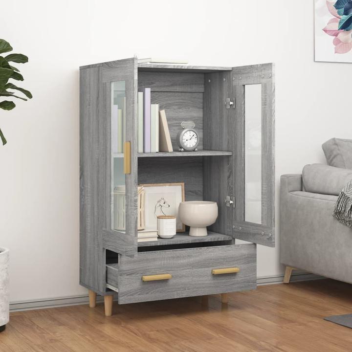 Image du produit vidaXL Highboard (70 x 70 x 115 cm)