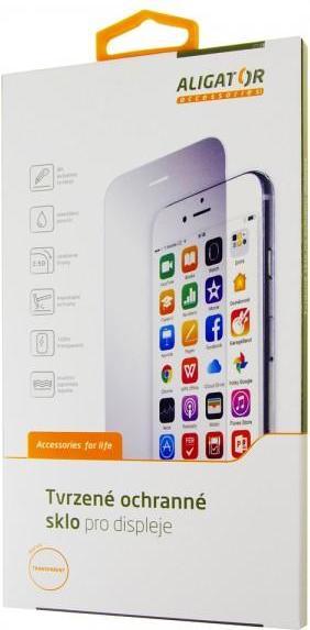 Produktbild Aligator ochrannÃ© sklo GLASS Xiaomi Redmi 6 (Xiaomi Redmi 6)