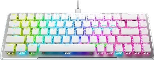 Actual product image Roccat Vulcan II Mini (DE, Cable)
