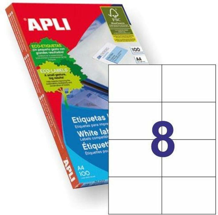 Immagine prodotto Apli 01279