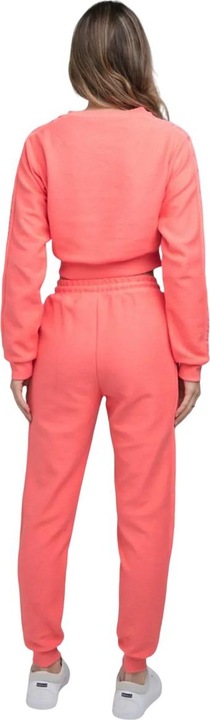 Produktbild Siksilk Kurzes Sweatshirt Schlaufe hinten (32 D)