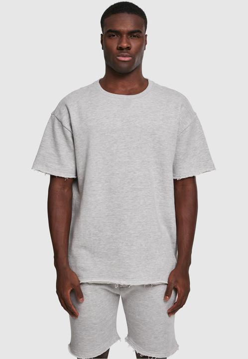 Produktbild Urban Classics Herringbone Terry Tee (XL)