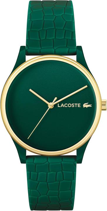 Image du produit Lacoste 2001247 Crocodelle Montre Femme 36mm 5TAM (Montre analogique, 36 mm)