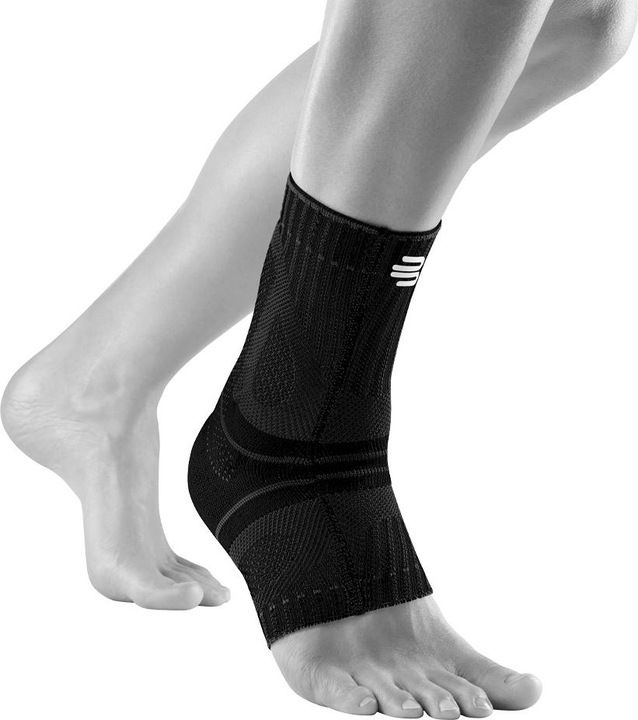 Actual product image Bauerfeind Sports Achilles Support (XL)