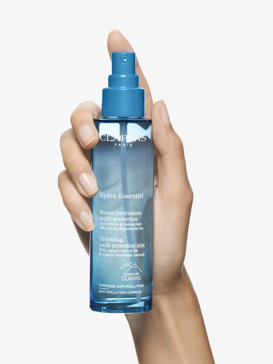Image du produit Clarins Hydra Essentiel Brume (75 ml)