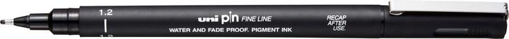 Produktbild Uni-ball PIN - Fineliner (Schwarz, 1 x)
