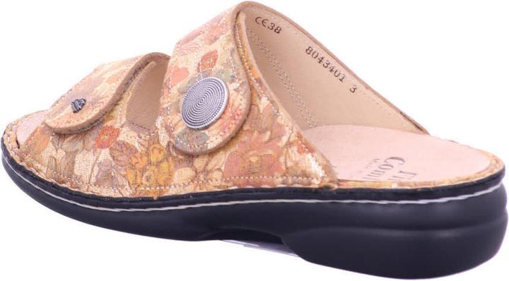 Actual product image Finn Comfort Zanzibar (40)