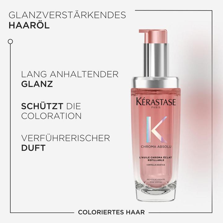Immagine prodotto Kérastase Huile Cicagloss (75 ml)