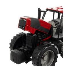 Kruzzel Multicolore Trattore Agricolo Con Rimorchio 24711